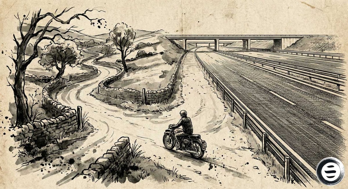 Highway Travelers Post feature image