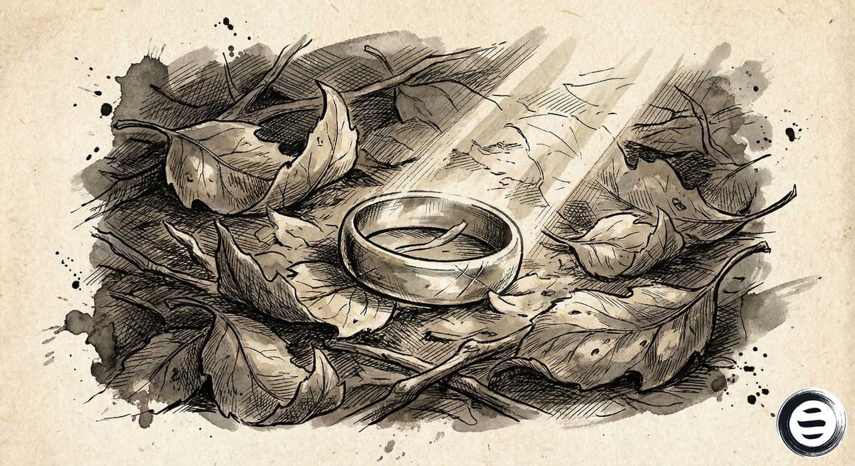 You Are What You Seek Post feature image