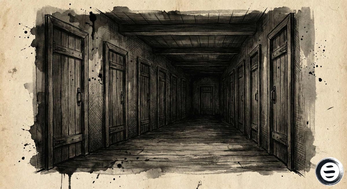 Closed Doors Post feature image