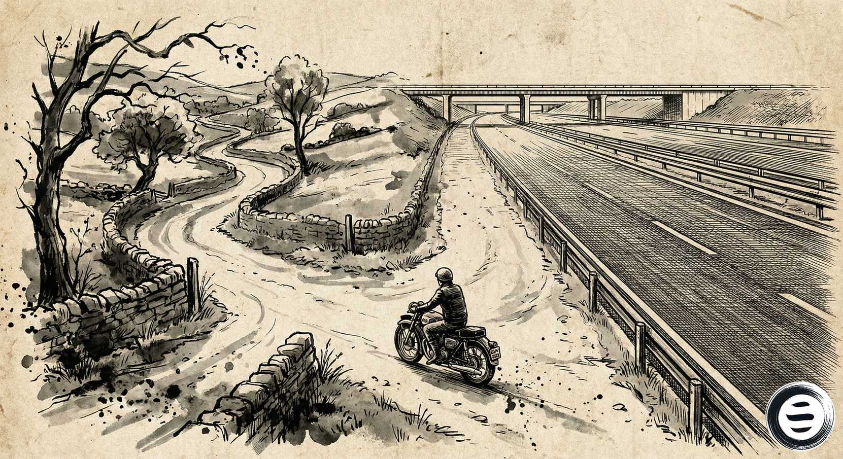 Highway Travelers Post image