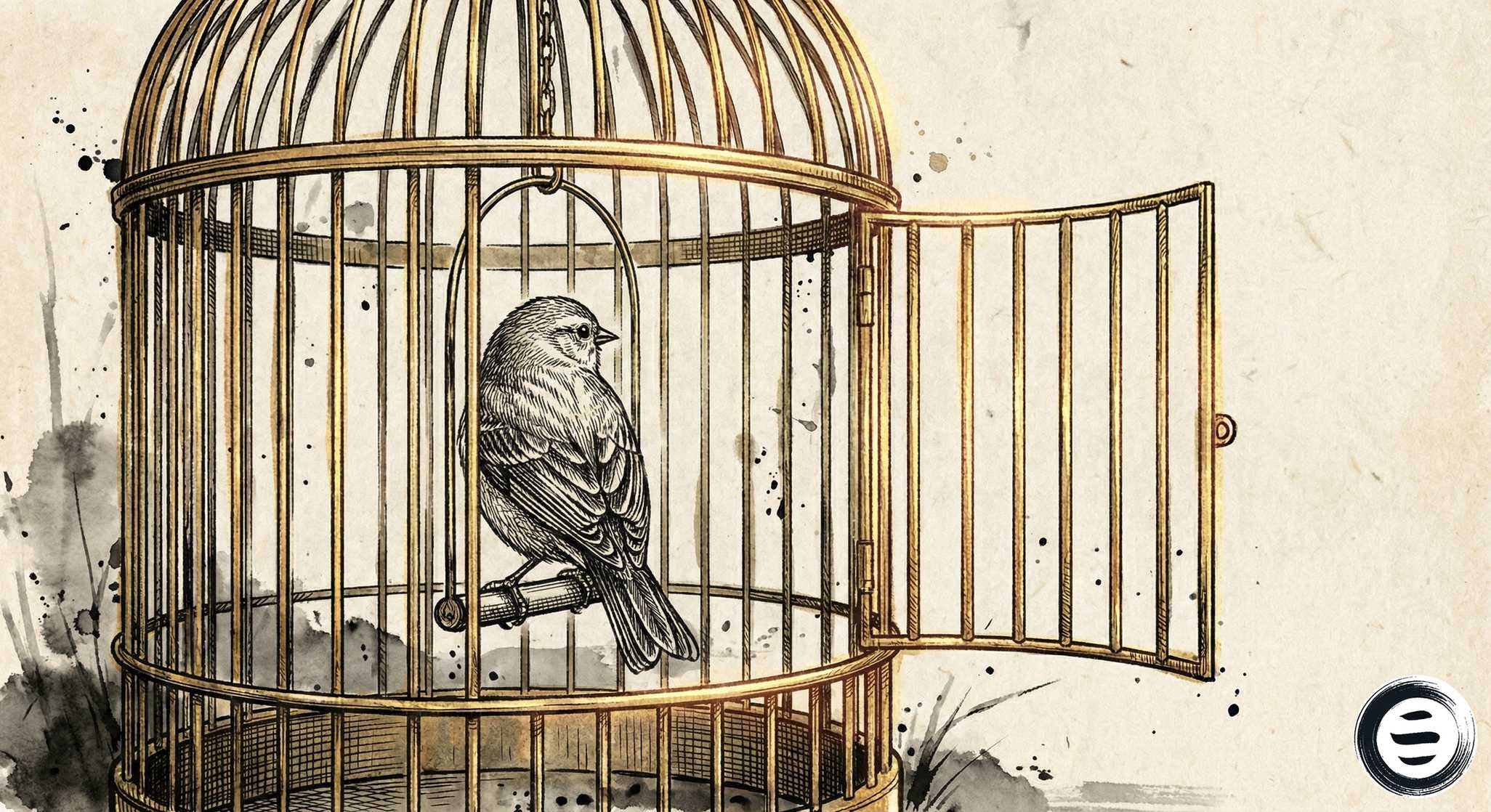 Be Free, or Die Post image