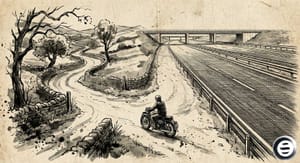 Highway Travelers Post feature image