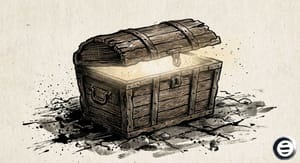 The Lost Treasure Post feature image