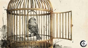 Be Free, or Die Post feature image